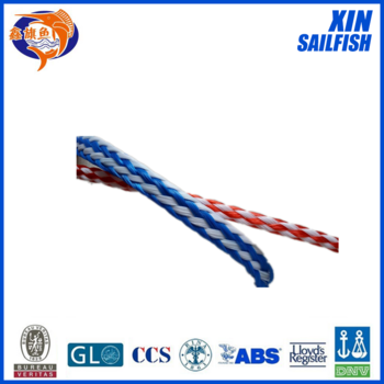 rope manufacturer supply pe rope price cheap