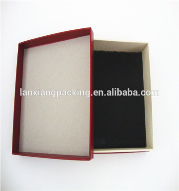Cheap Paper Packaging Box Packing Earphone Bag,Paper Box Packaging For Earphone