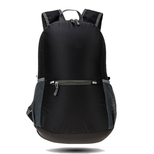 Lightweight Travel Folding Shoulder Backpack Bag