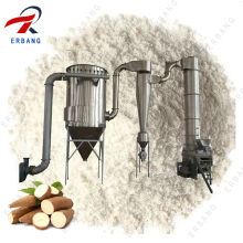 Antimony Oxide Flash Drying Machine