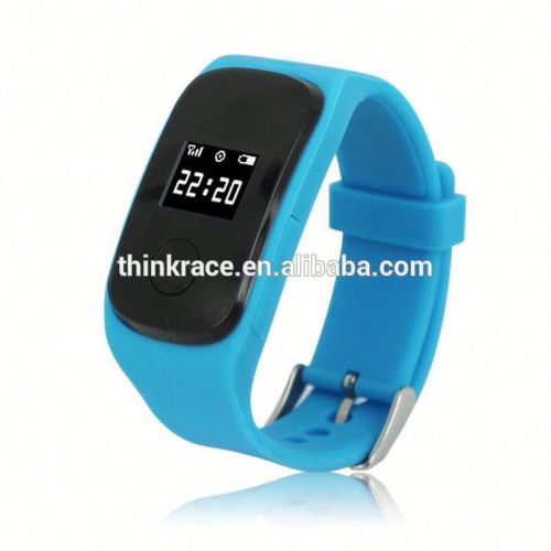 Alibaba wholesale easy use gps watch for kids can offer your own logo and brand not only device but also software