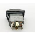 IP67 DC High Current Rocker Switch