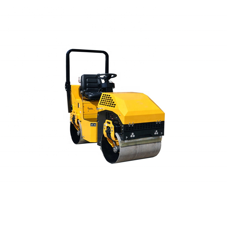 Ocr10 1tons Road Roller Compactor Price 4 Png