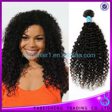 Brazilian molado curl hair brazilian virgin remy human hair weft virgin remy hair