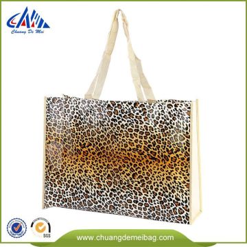 Elegant Shape Non-Woven Coffee Bag