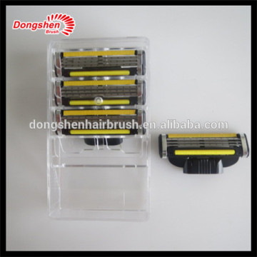 razor blades for safety razor,brand shaving blades,razor blades for sale