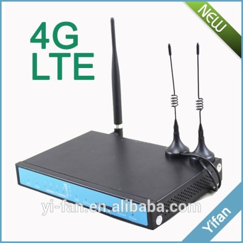 YF360-L high speed antena wireless wifi industrial router for camera vending machine