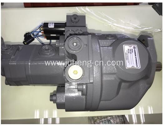 R55-3 hydraulic pump R55 main pump AP2D25 31M8-10010