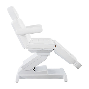 Elegence Salon Equipment 전동 페이셜 베드 세일링 TS-2127