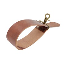 Genuine Leather Shaving Razor Strop