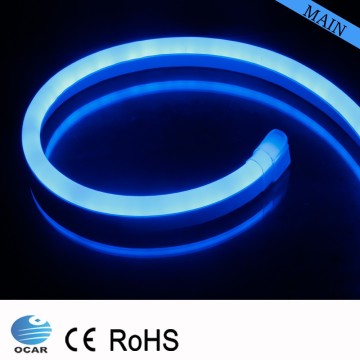 OCAR LED Neon Flex Lights for building outline decoration