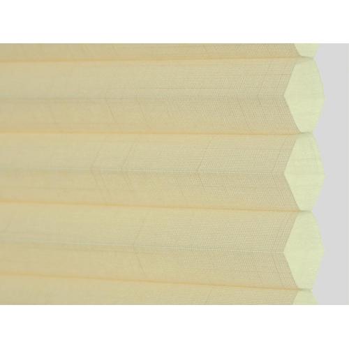 Home decoration beautiful honeycomb blind abrics