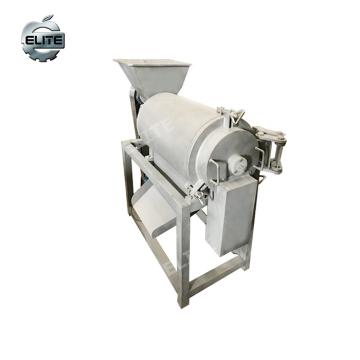 Fruit Jam and Pulp Production Machines