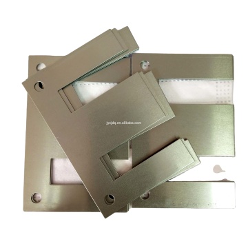 Lamination/ei Silicon Steel Strips Type -ei48