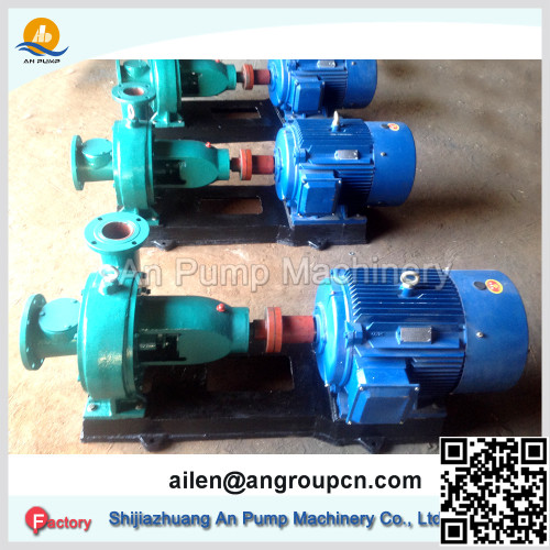 Single Stage Paper Mills Pearl Paper Pulp Pump