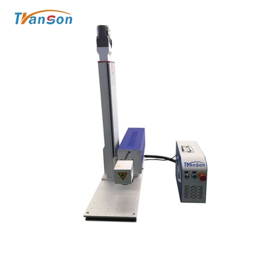 30W CO2-Laser-Acryl-Graviermaschine