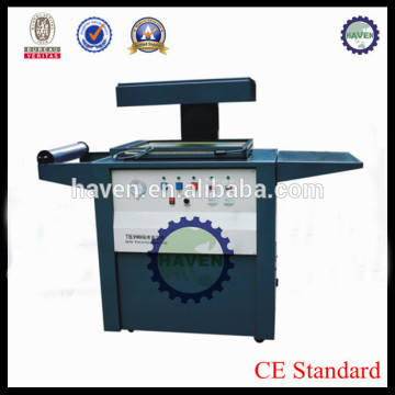 TB390 skin pakaging machine