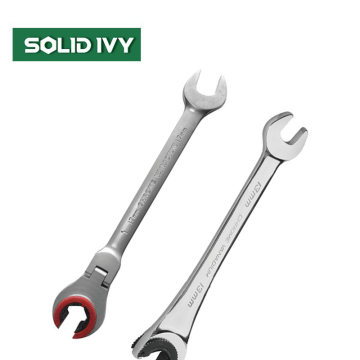 2022 Factory Outlet Ratchet Spanner Set Box Spanner Set Wrench Set