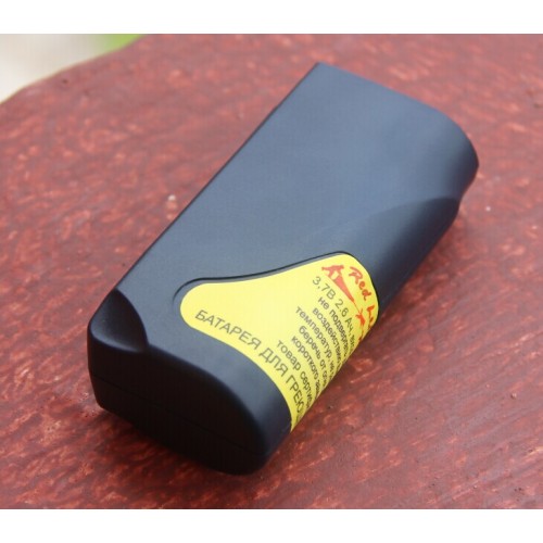 Heated Sock Battery 3.7V 2600mAh Battery