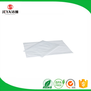 8 mil clear poly bags wholesale