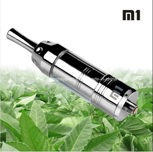 Top Selling E Cigarette Dry Herb Wax Vaporizer with Factory Price (M1)