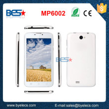 6 inch cheapest android 4.2 MTK8312-C wholesale unlocked gsm tablets
