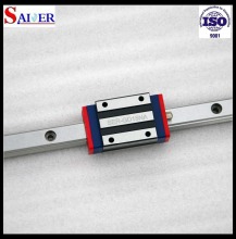 Low price linear guide/linear guide rail/linear rail