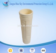 Non-woven Filter Type and Acrylic Material Filter Bag (DT)