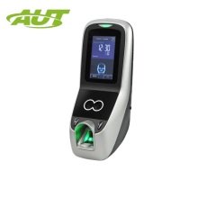 Elevator Face Detection and Access Control System (MultiBio700)