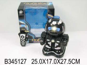 rc robot