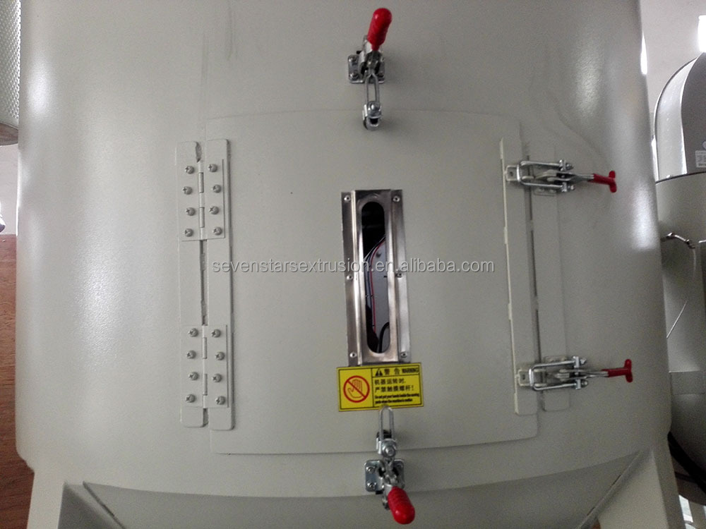Pellets Mixing Machine Pellets Mixing Machine