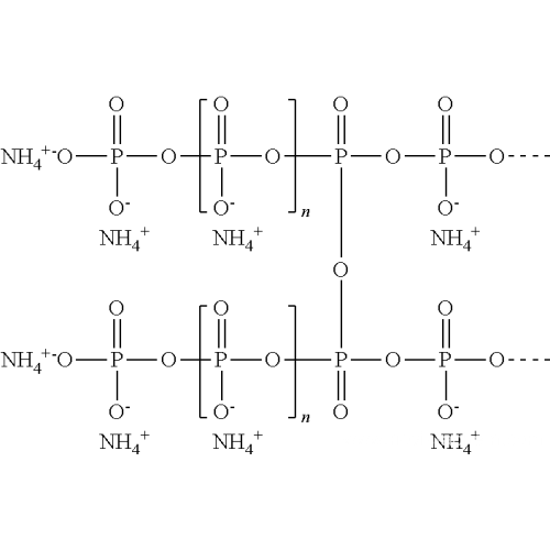 Ammonium polyphosphate II APP 801 for sale