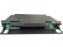 ODF Optical Fiber Distribution Frames