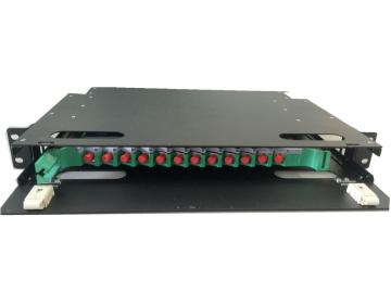 ODF Optical Fiber Distribution Frames