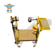 Heavy Duty Adjustable Baker Rolling Scaffolding