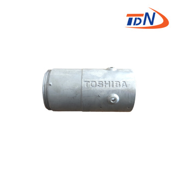 Precision Die Cast Aluminum Cylinder Housing