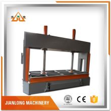 plywood pre cold press lathe machine