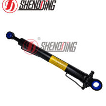 Cabin tilt cylinder cab jack 0025539105 for MERCEDES-BENZ