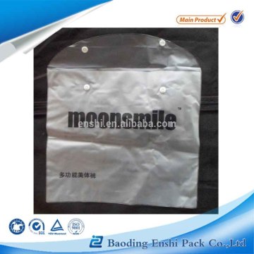 underwear button packing bag