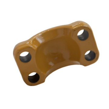 Excavator Bearing cover 3G-0910