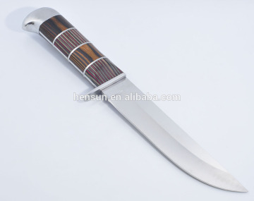 Hunting Knife For Camping Hiking Climbing Hunter