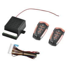 Universal Keyless Door Lock Remote Keyless Entry System