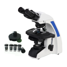 CM2000IFB-PC Phase Contrast Microscope with Infinite Optical System