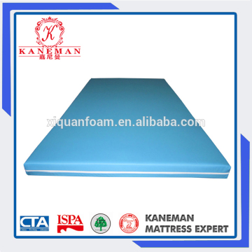 China Best Quality Foam Mattress Waterproof Outdoor Mattress