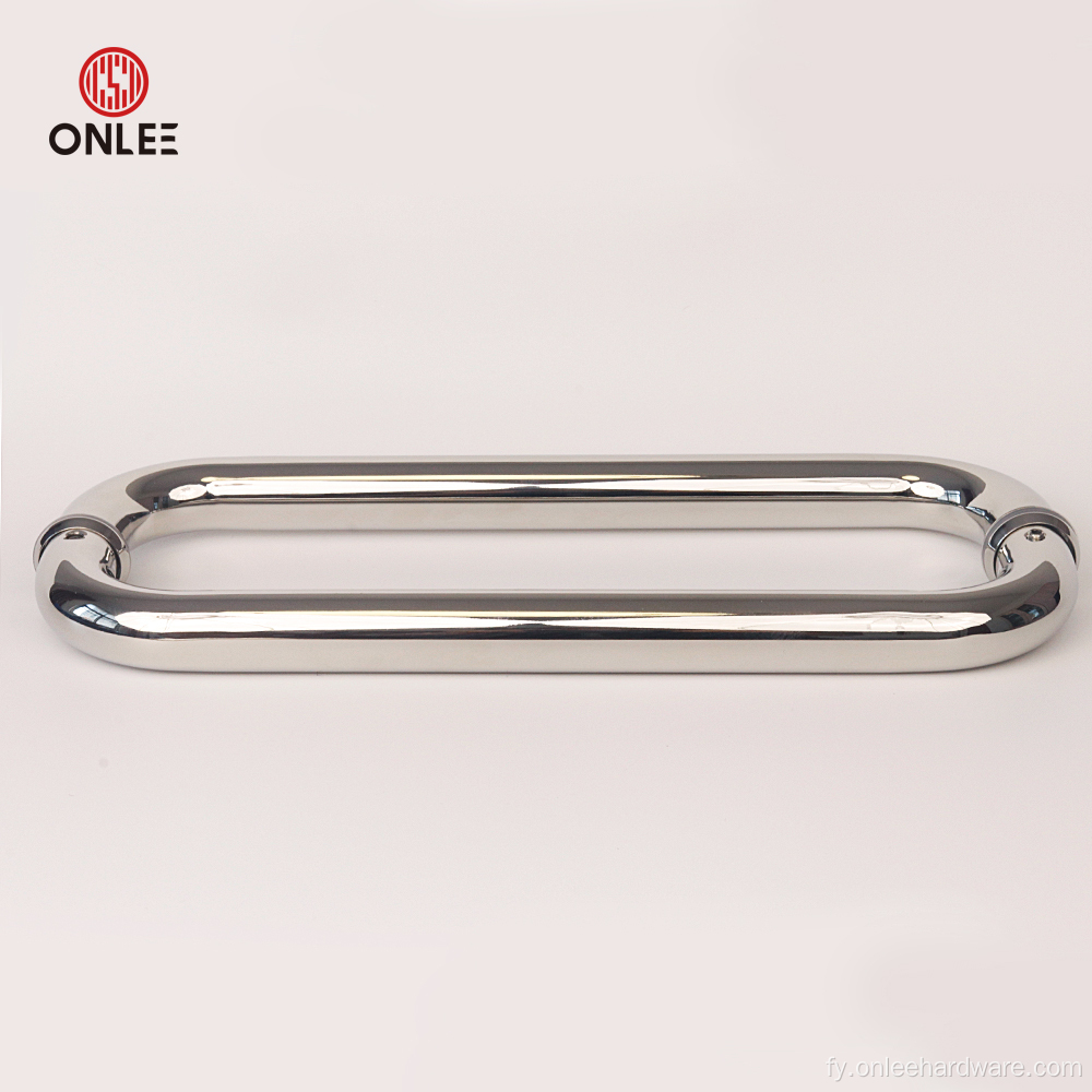 Circular Arc Stainless Steel Big Handle