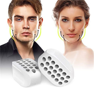 Jawline Shaper Facial Fitness Muscle Trainer de la cara