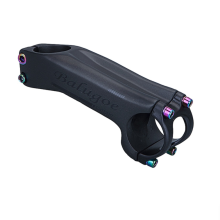 14042 BALUGOE Degree 6/17 31.8mm Road Bicycle Bar Stem MTB Carbon Stem