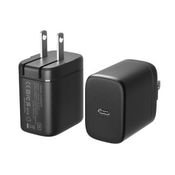 30W USB-C Güç Adaptörü