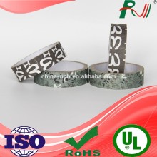 Easy tear single-sided hotsale fabric tape for crafting