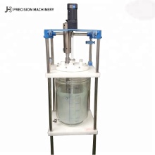 Best Quality 50L Ultrasonic Biodiesel Reactor for Lab Emulsifying